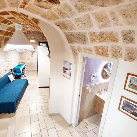 C'era Volta Apartmán