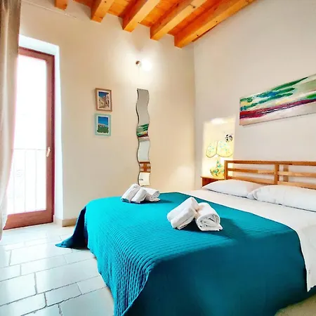 C'era Volta Apartmán Polignano a Mare
