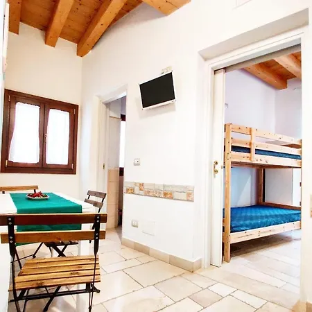 Apartmán C'era Volta Polignano a Mare