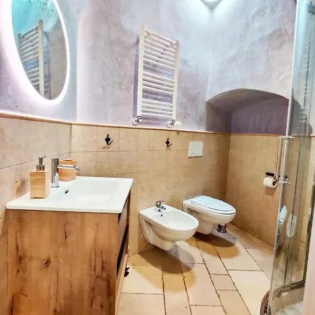 Apartmán C'era Volta Polignano a Mare