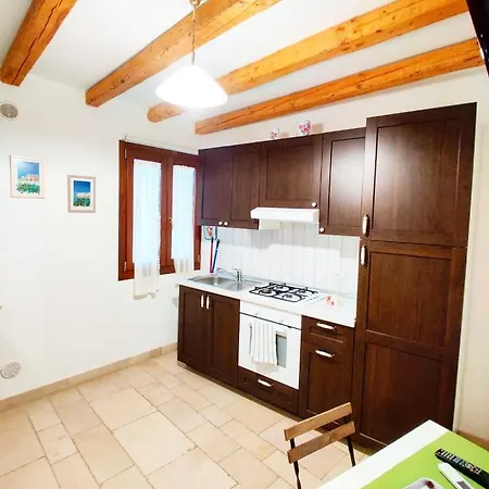 C'era Volta Apartmán *