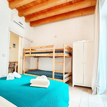 Apartmán C'era Volta