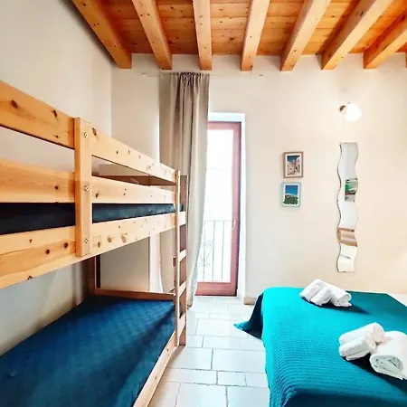Apartmán C'era Volta Polignano a Mare