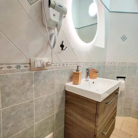 C'era Volta Apartmán *