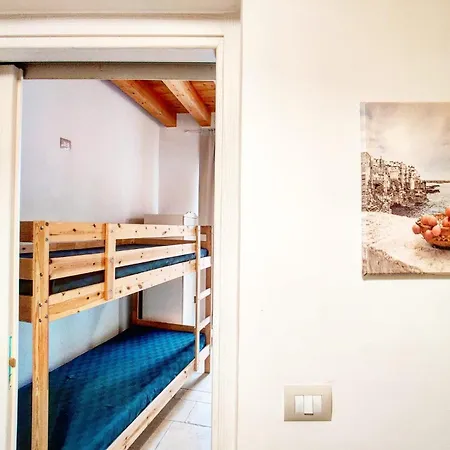 Apartmán C'era Volta