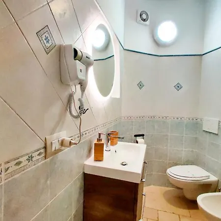 Apartmán C'era Volta Polignano a Mare
