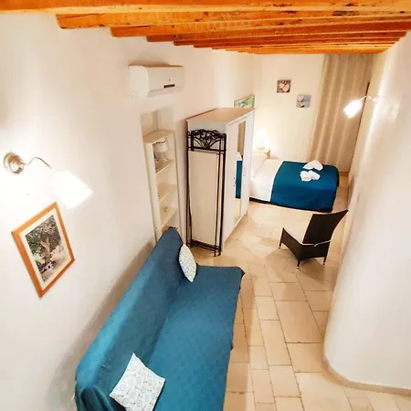 C'era Volta Apartmán