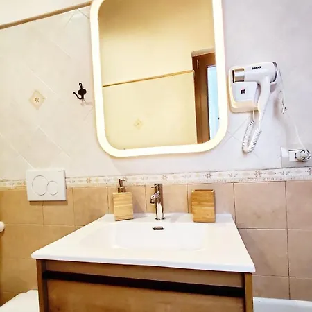 Apartmán C'era Volta *