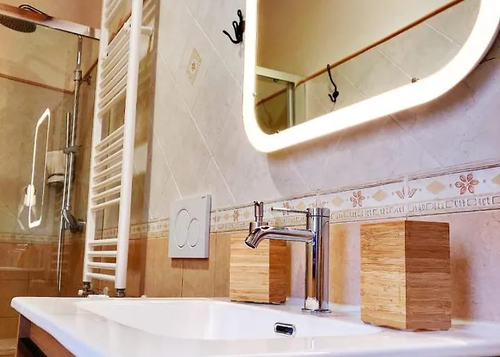 公寓 C'era Volta 滨海波利尼亚诺