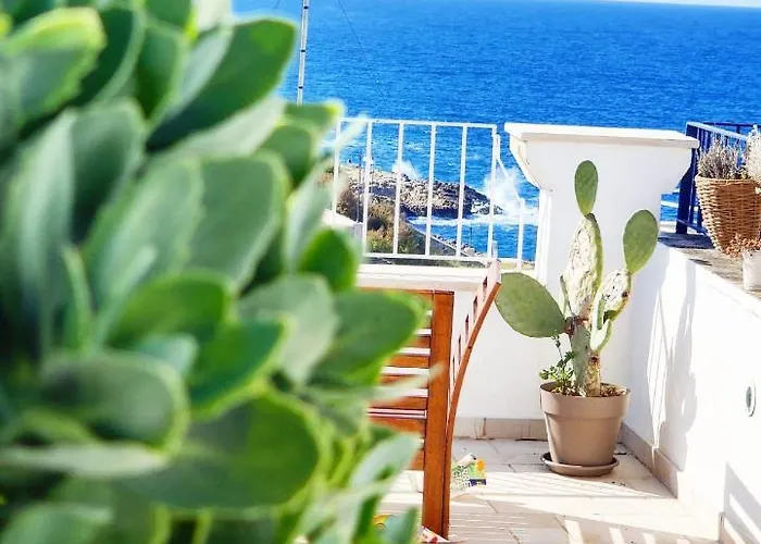 公寓 C'era Volta *