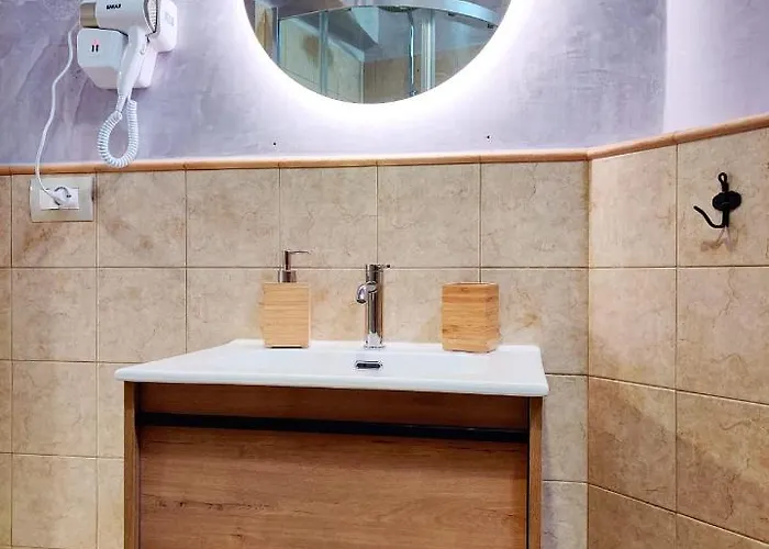 公寓 C'era Volta *