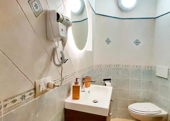 公寓 C'era Volta 滨海波利尼亚诺