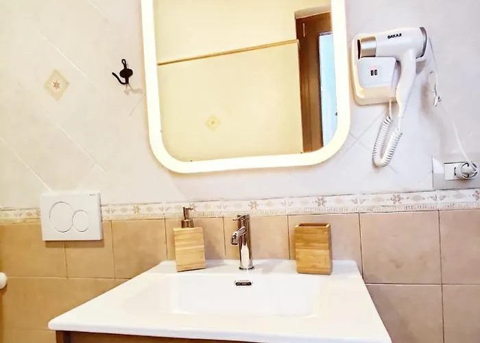 公寓 C'era Volta *