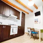 C'era Una Volta Apartment *