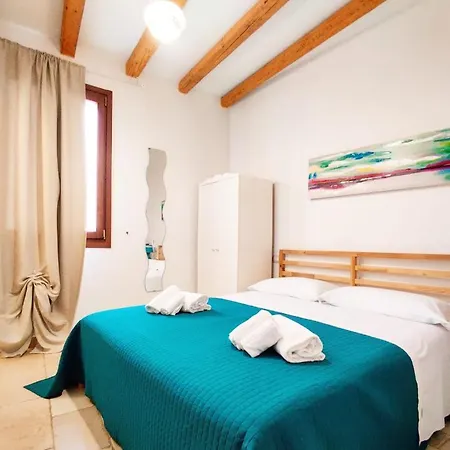 C'era Volta * 폴리나노 아마레