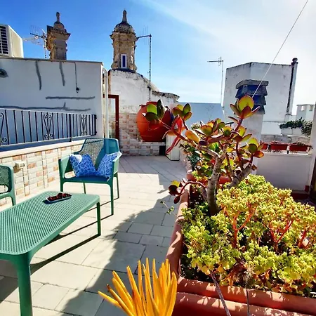 C'era Volta 아파트 *