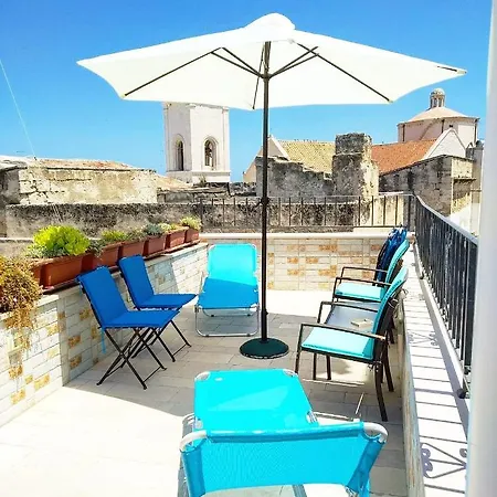 C'era Volta 아파트