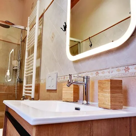 아파트 C'era Volta 폴리나노 아마레