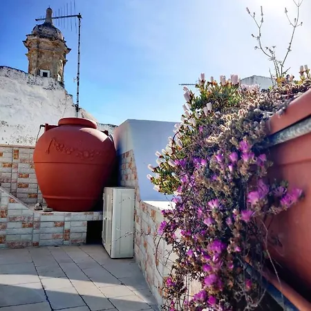 Apartment C'era Una Volta