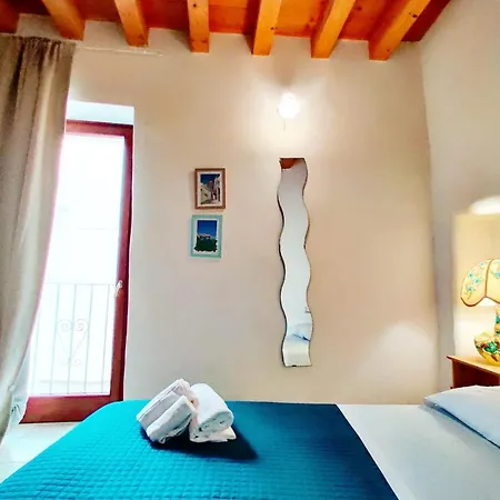 C'era Volta * 폴리나노 아마레