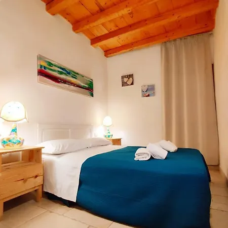 C'era Volta * 폴리나노 아마레