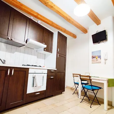 C'era Volta Apartment *