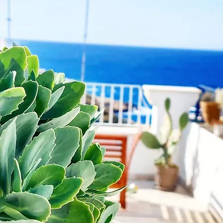 C'era Volta 아파트 *