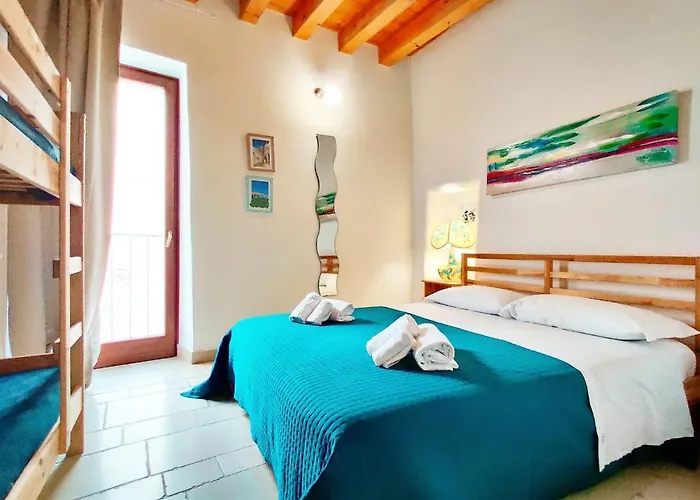 C'era Una Volta Apartment Polignano a Mare