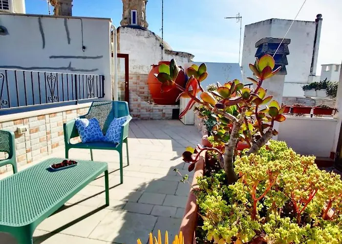 C'era Una Volta Apartment *