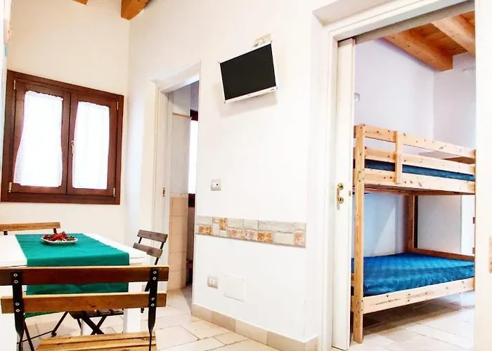 Apartment C'era Una Volta Polignano a Mare