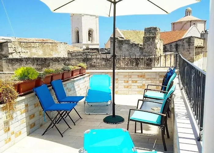 C'era Una Volta Apartment