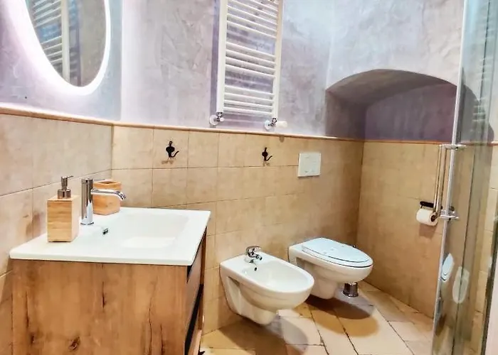 Apartment C'era Una Volta Polignano a Mare