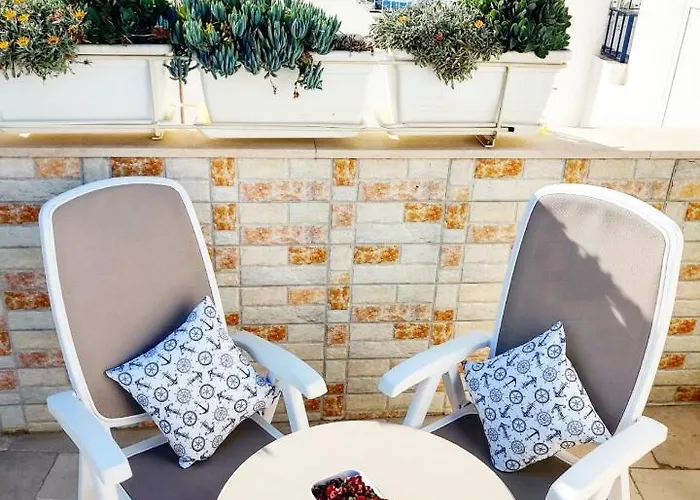 C'era Una Volta Apartment *