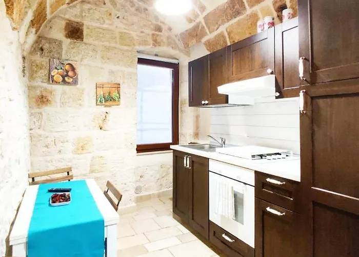 C'era Una Volta Polignano a Mare