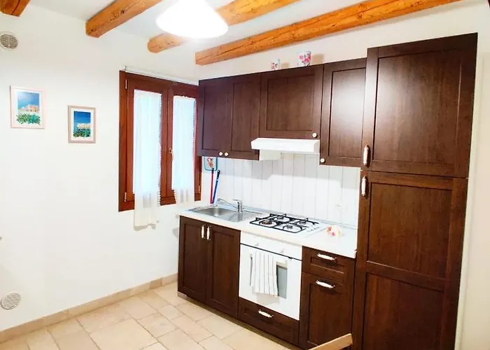 C'era Una Volta Apartment *