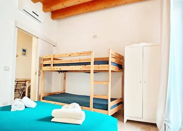 Apartment C'era Una Volta