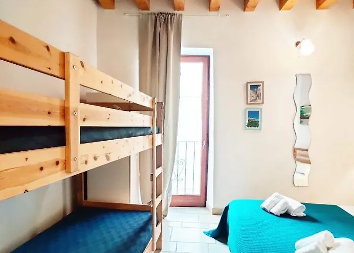 Apartment C'era Una Volta Polignano a Mare