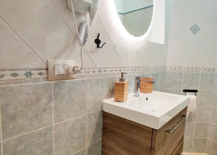 C'era Una Volta Apartment *