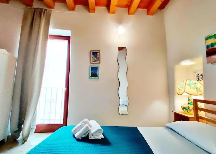 C'era Una Volta * Polignano a Mare