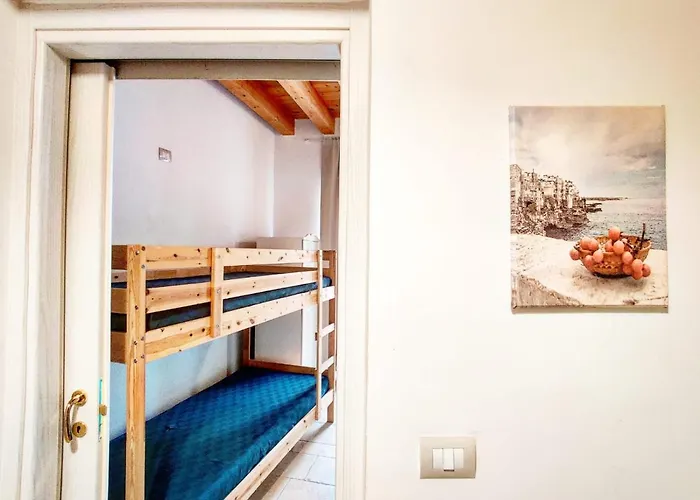 Apartment C'era Una Volta