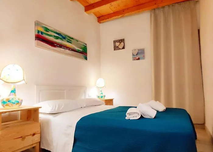 C'era Una Volta * Polignano a Mare