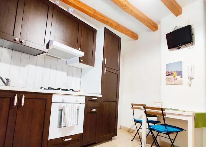 C'era Una Volta Apartment *