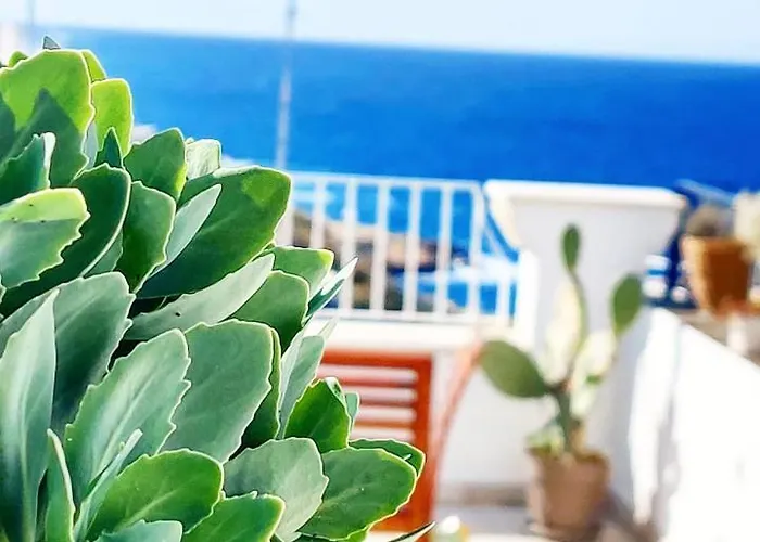 C'era Una Volta Apartment *