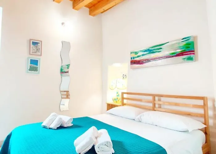 C'era Una Volta Apartment *