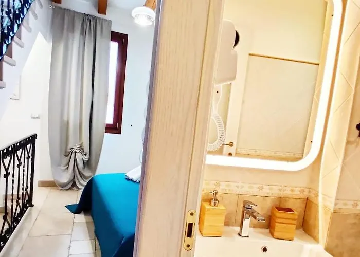 Apartment C'era Una Volta *