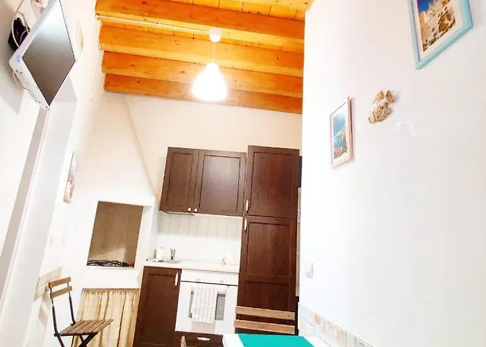 C'era Una Volta * Polignano a Mare